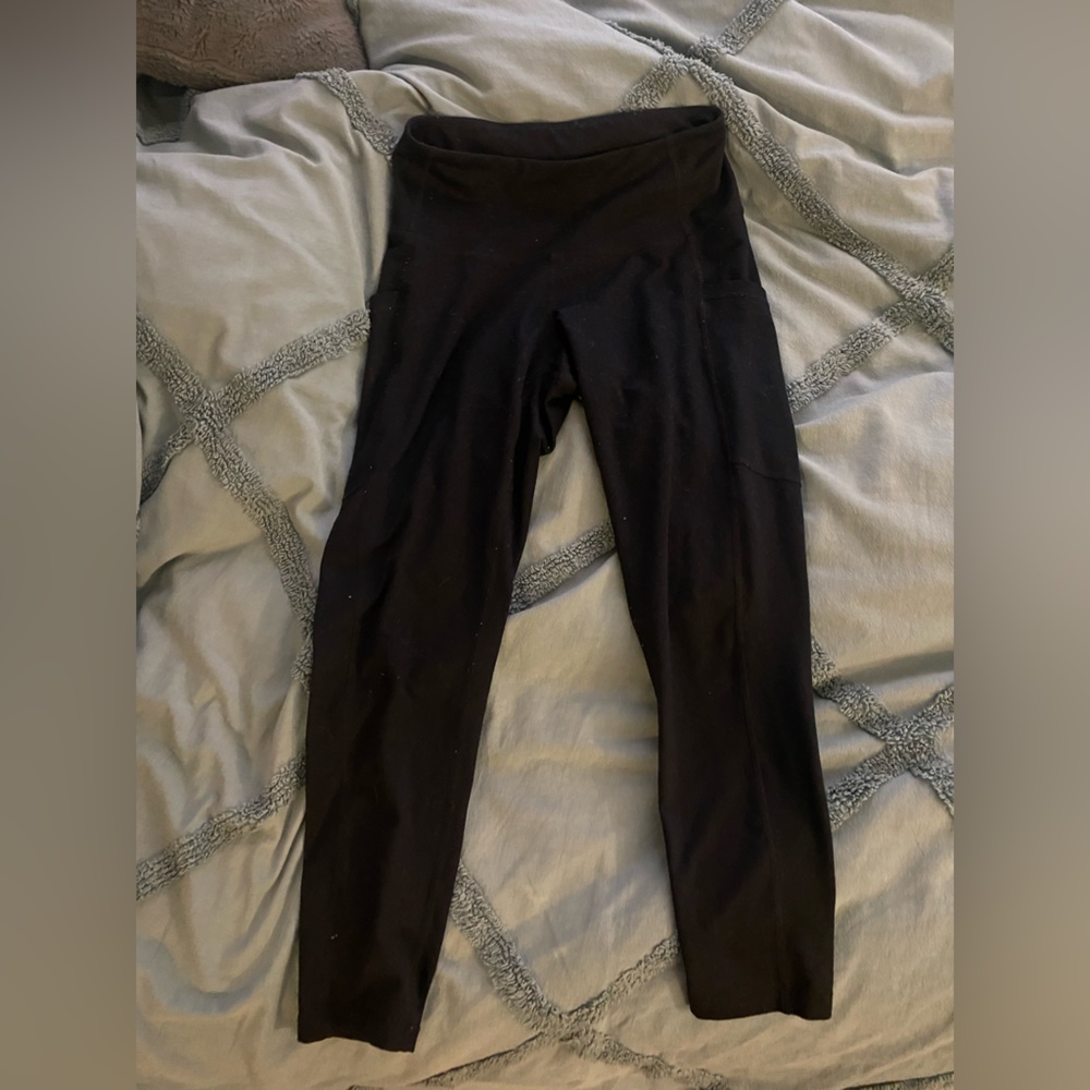 Zella leggings 7/8 length